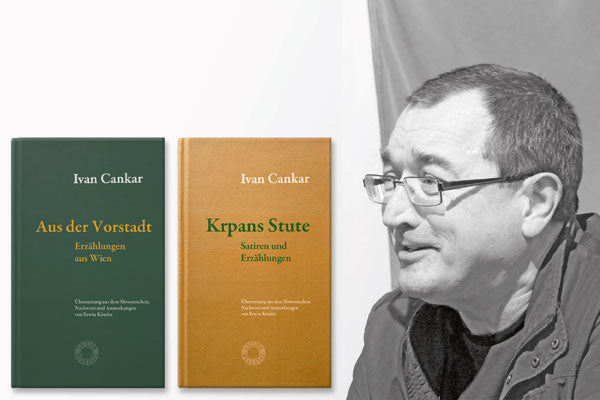 Buchpräsentation & Lesung, 17.05.2026, Wien
