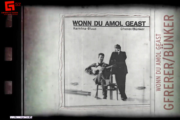 Filmtipp, ab 19.9.2023, Ewigkeitsgasse/OKTO-TV