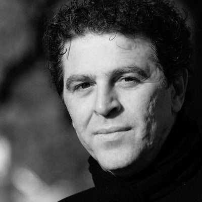 Autor Alfred Goubran