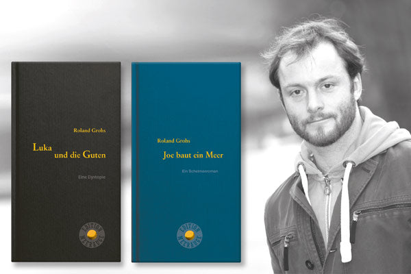 Lesung, 26.5.2024, Latschach am Faaker See