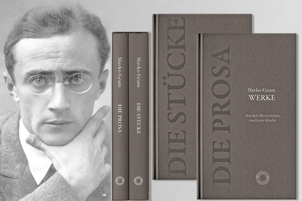 Lesungen, 19.10.2023, Frankfurt/Main