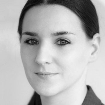 Kathrin Hilgarter, Foto: FH Kärnten