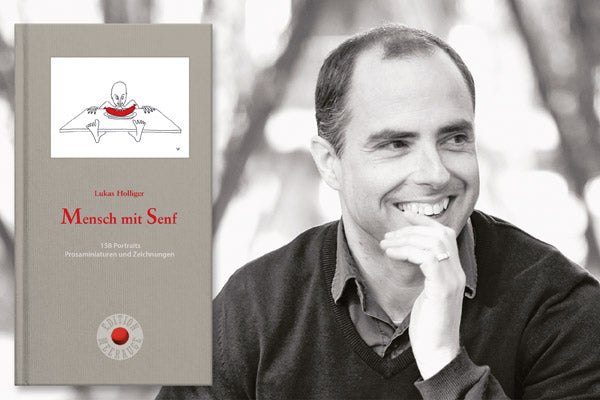 Lesung, Bottmingen bei Basel, 3.5.2025