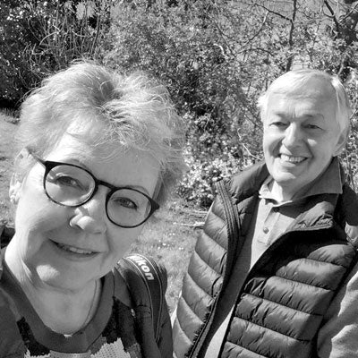 Autorinnen Gisela Hopfmüller & Franz Hlavac