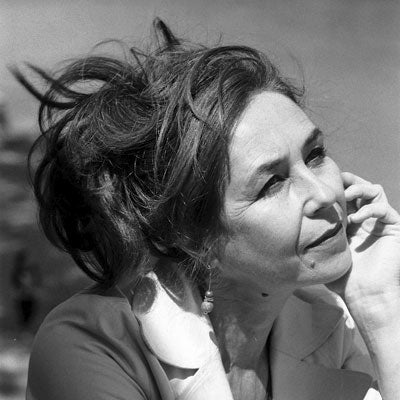 Hübner, Regina
