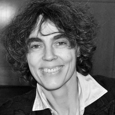 Autorin Renate Jernej