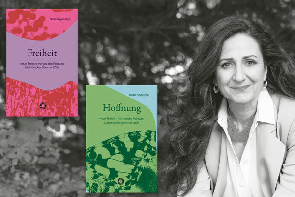 Buchpräsentation & Lesung, 10.12.2025, Villach