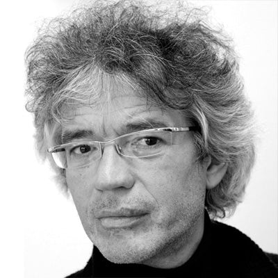 Autor Werner Koroschitz