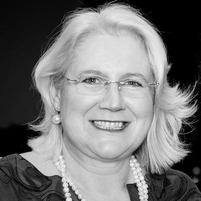 Autorin Monika Krautgartner