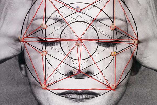 Installationsaufbau, 27.3.2024, Graz