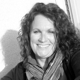 Autorin Renate Pöllmann