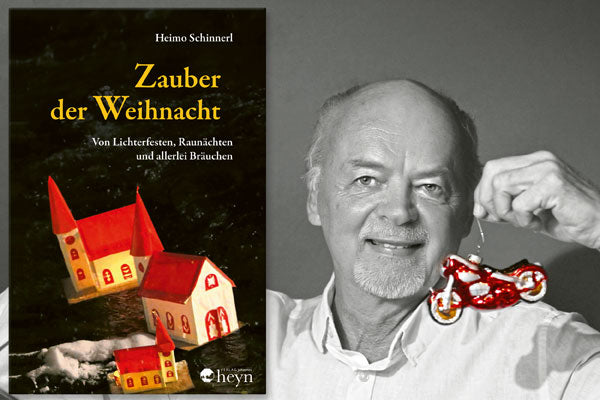 Buchpräsentation 10., 15. und 16.11.2025, Klagenfurt