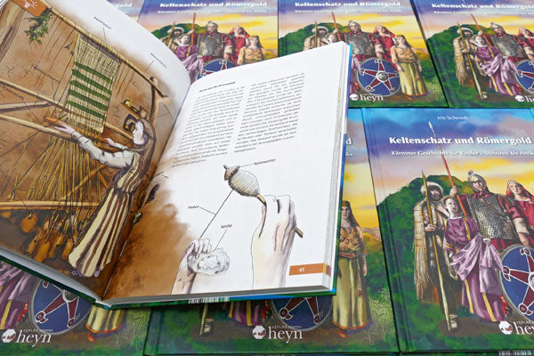 Buchpräsentation, 20.03.2026, Klagenfurt