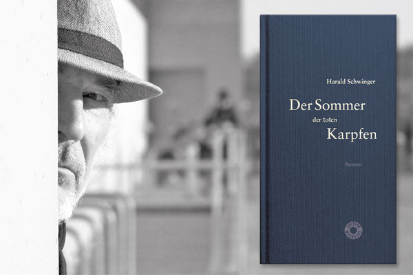 Lesung & Gespräch, 8.10.2026, Klagenfurt