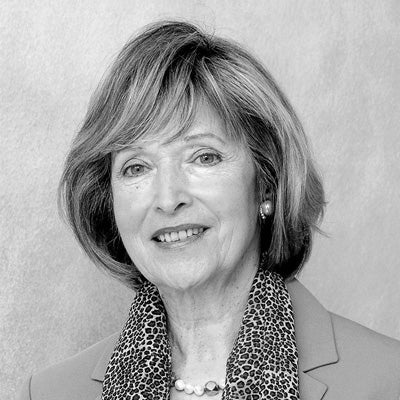 Autorin Ilse Spielvogel-Bodo