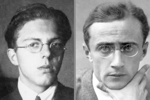 Gespräch & Lesungen, 14.03.2024, Klagenfurt