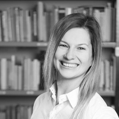 Theresa Thum, Foto: Sarah Edinger