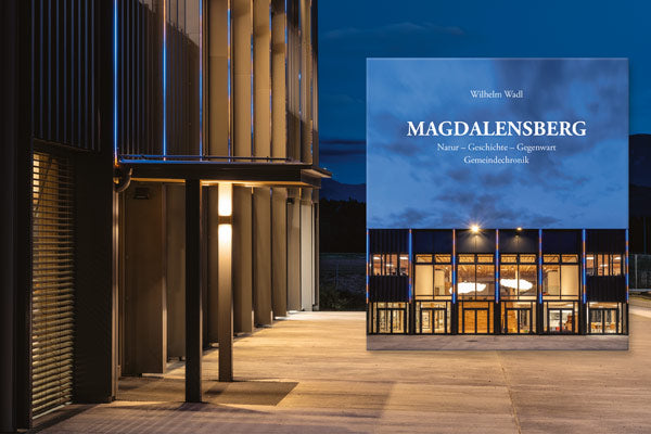 Buchpräsentation, 14.6.2024, Magdalensberg