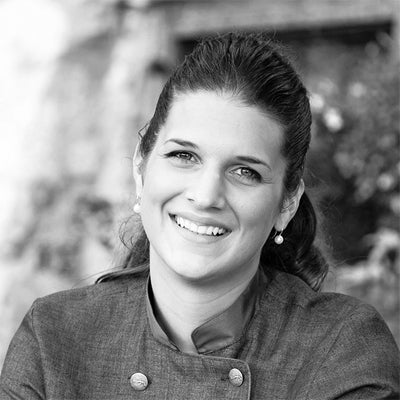 Autorin Lisa Wieland