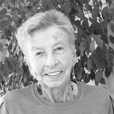 Maria Wuggonig. Foto: privat