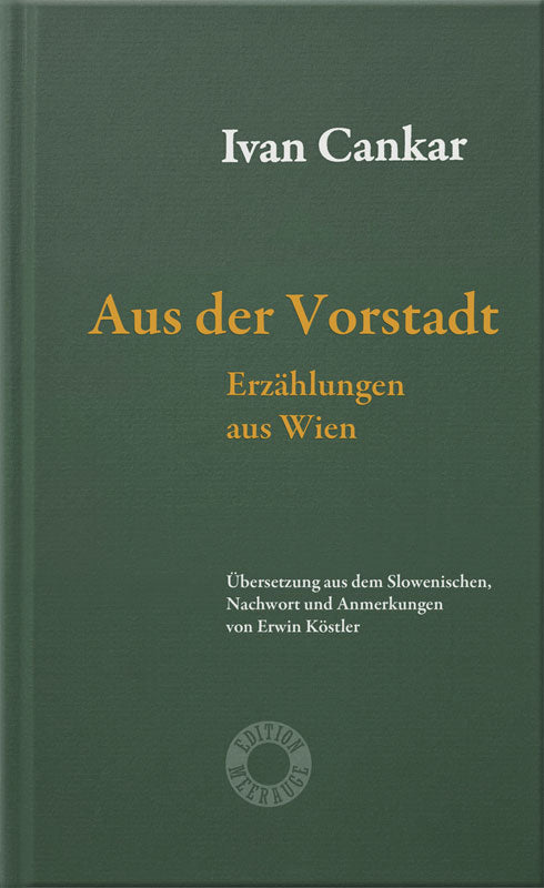 Aus der Vorstadt