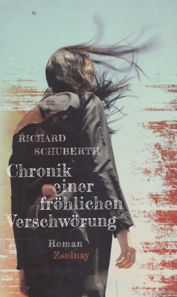 Chronik einer fröhlichen Verschwörung