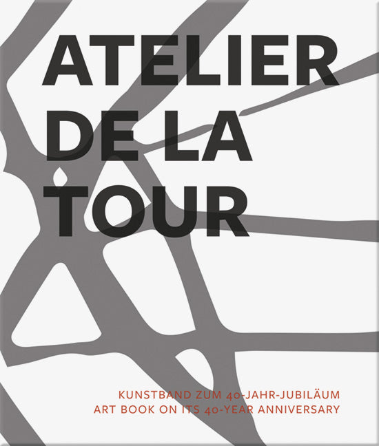 Kunstband Atelier de La Tour Outsider Art