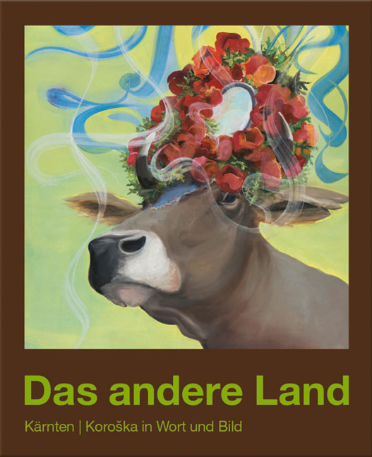 Ausstellungsband MMKK: Das andere Land