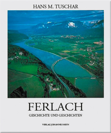 Ferlach