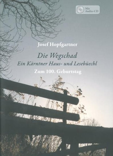 Die Wegschad / Ein Jahr gib dem Wind Cover
