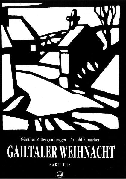 Gailtaler Weihnacht Cover