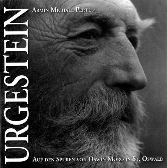 Urgestein Cover