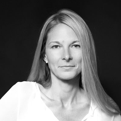 Autorin Anja Bohnhof