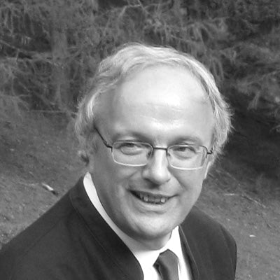 Autor Michael Bünker