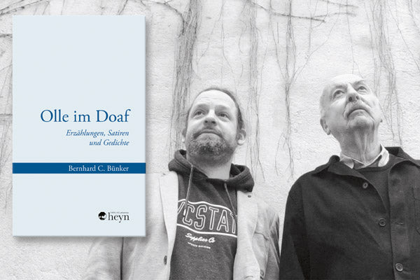 Martin Sadounik, Dietmar Pickl, Buchcover