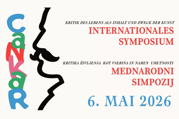Symposium, 6.5.2026, Wien