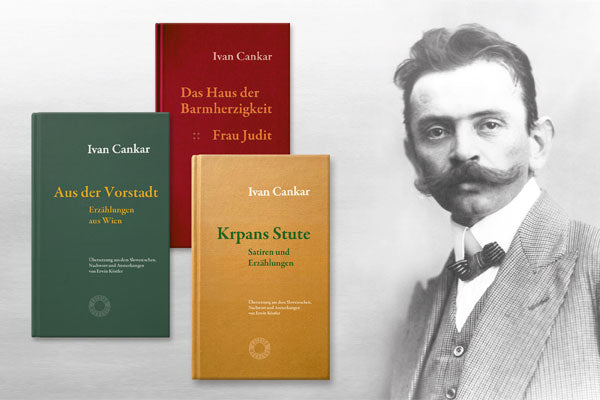 Buchpräsentation, 15.04.2026, Klagenfurt