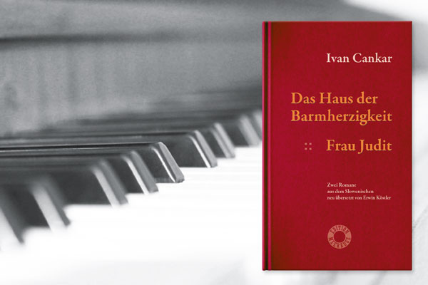 Stück für Stimme und Klavier, 4.5.2026, Wien