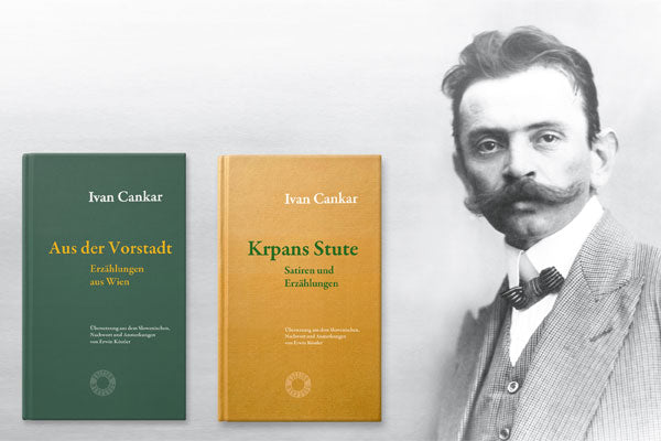 Buchpräsentation & Lesung, 17.05.2026, Wien