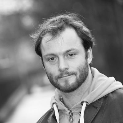 Roland Grohs, Foto; Daniela Bertoldi