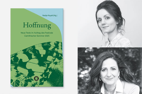 Literatur & Musik, 11.03.2026, Spittal/Drau