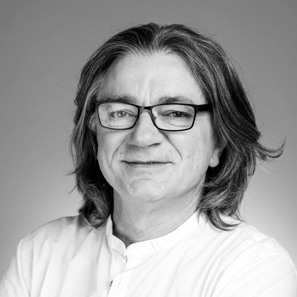 Autor Christian Lehner