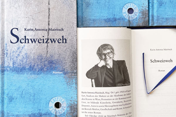 Lesung, 11.10.2025, Klagenfurt