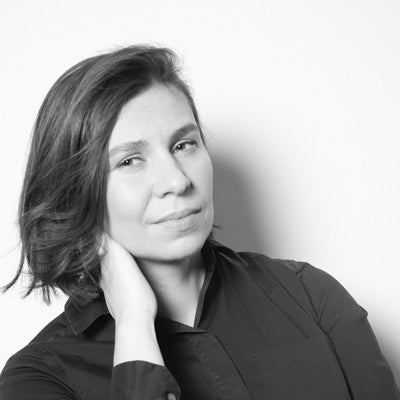 Tanja Maljartschuk, Foto: Tarima Darim