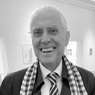 Dietmar Müller, Foto: Martin Siepmann