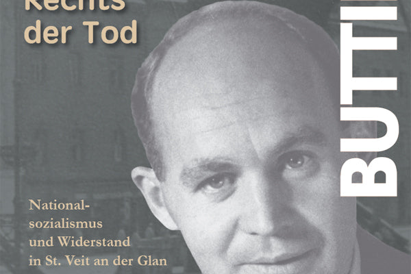 Buchpräsentation, 18.2.2026, Klagenfurt