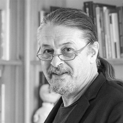 Oberlerchner, Herwig