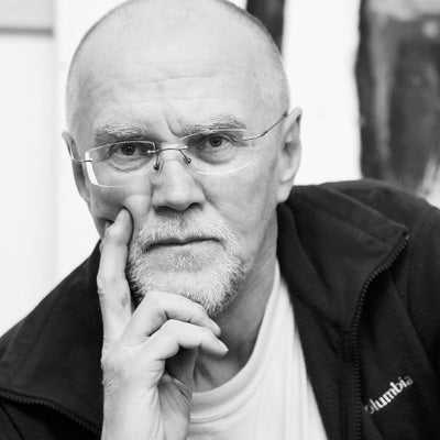 Gerd Pallier (Foto: Pallier)