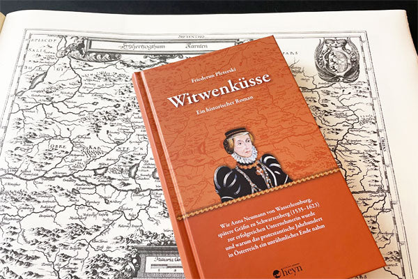 TV-Tipp: 6./7./11.3.2023, ORF2/3sat