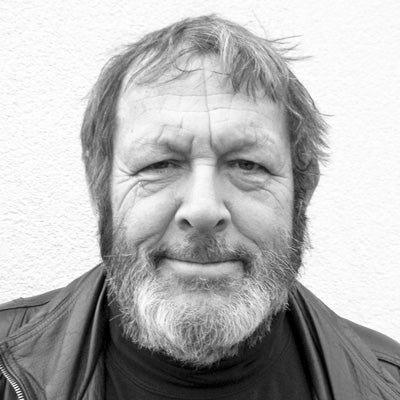 Autor Hansgeorg Prix